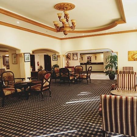 Aliqbal Hotel Khobar Extérieur photo