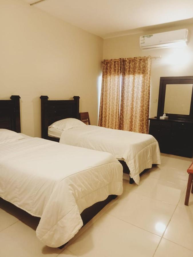Aliqbal Hotel Khobar Extérieur photo