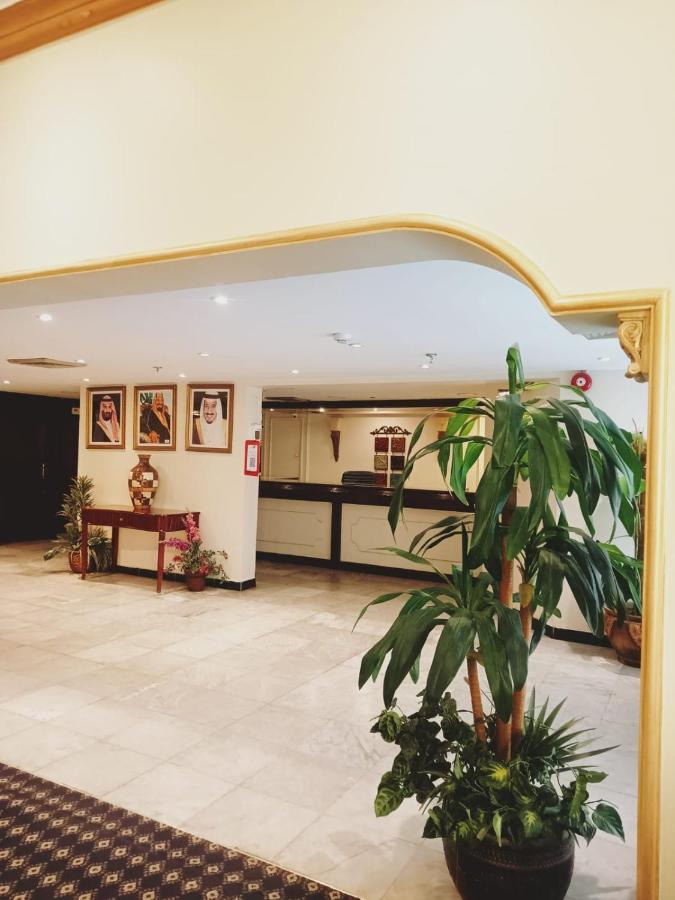 Aliqbal Hotel Khobar Extérieur photo