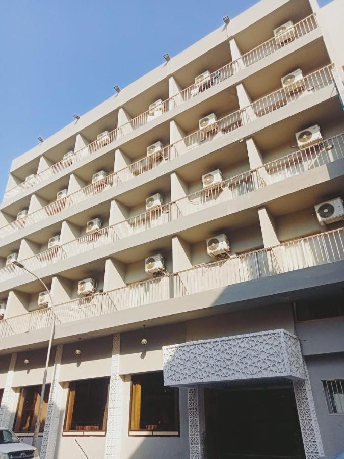 Aliqbal Hotel Khobar Extérieur photo