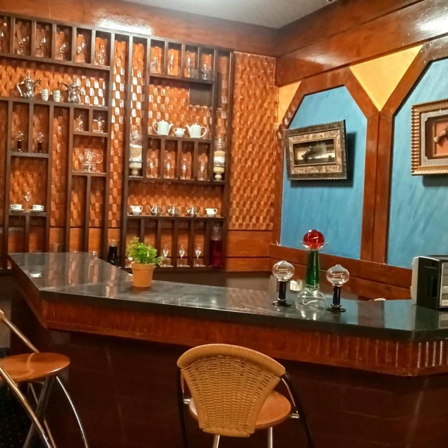 Aliqbal Hotel Khobar Extérieur photo