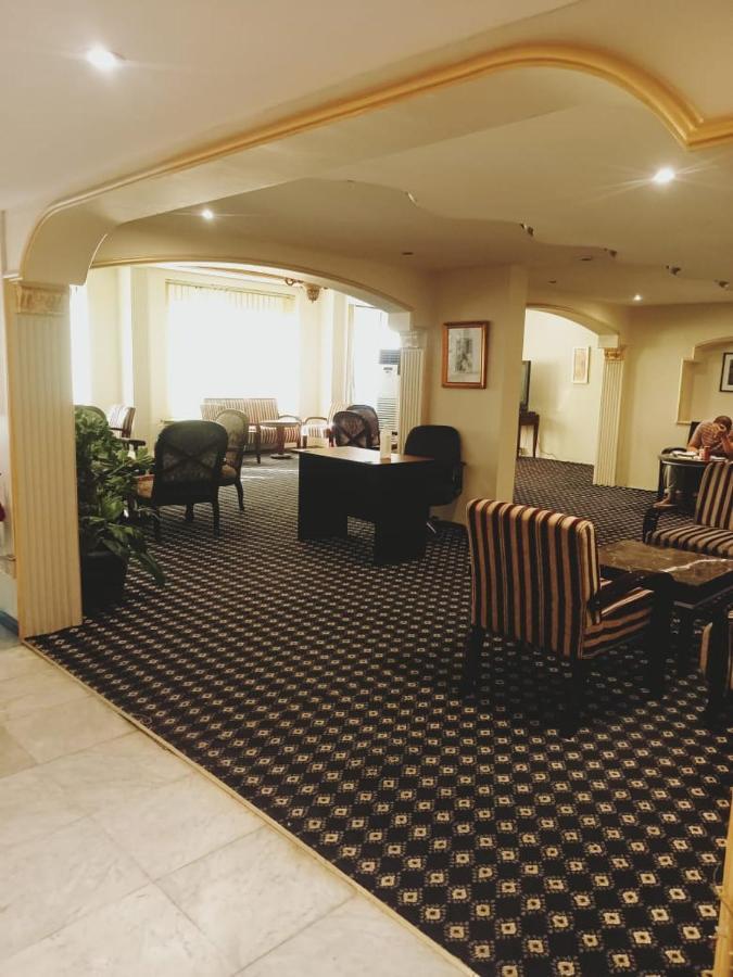 Aliqbal Hotel Khobar Extérieur photo