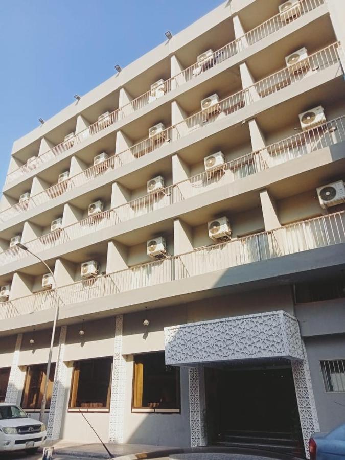 Aliqbal Hotel Khobar Extérieur photo
