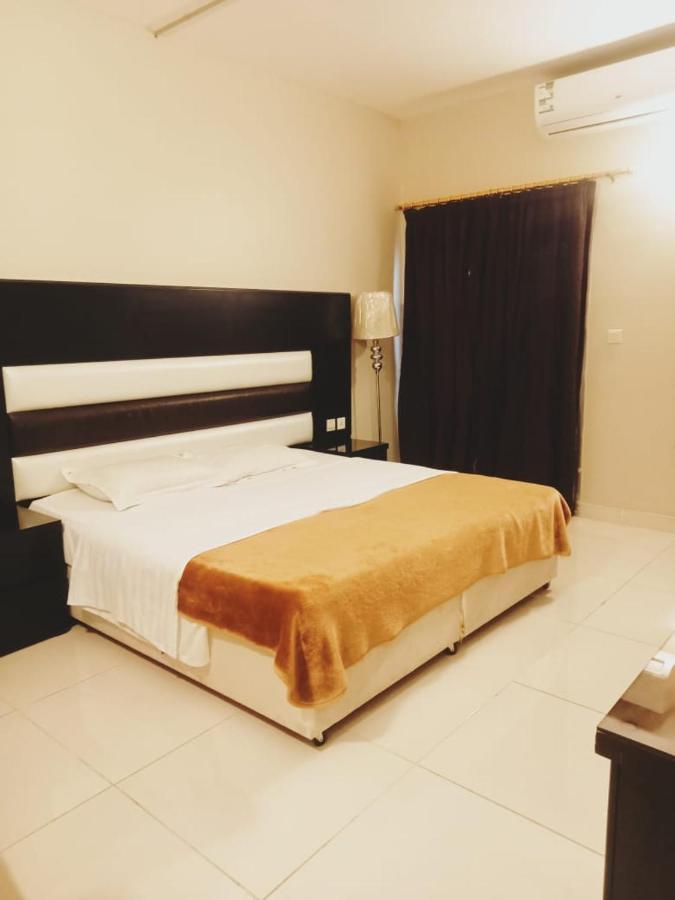 Aliqbal Hotel Khobar Extérieur photo