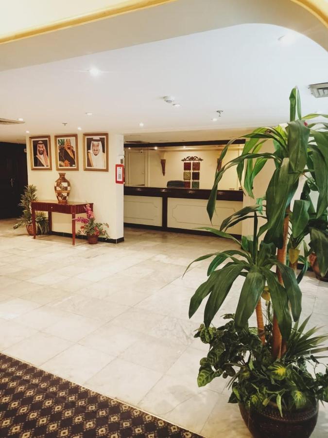 Aliqbal Hotel Khobar Extérieur photo