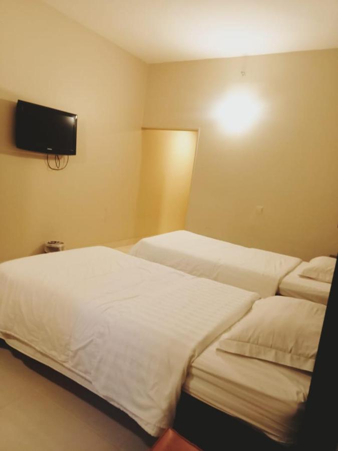 Aliqbal Hotel Khobar Extérieur photo