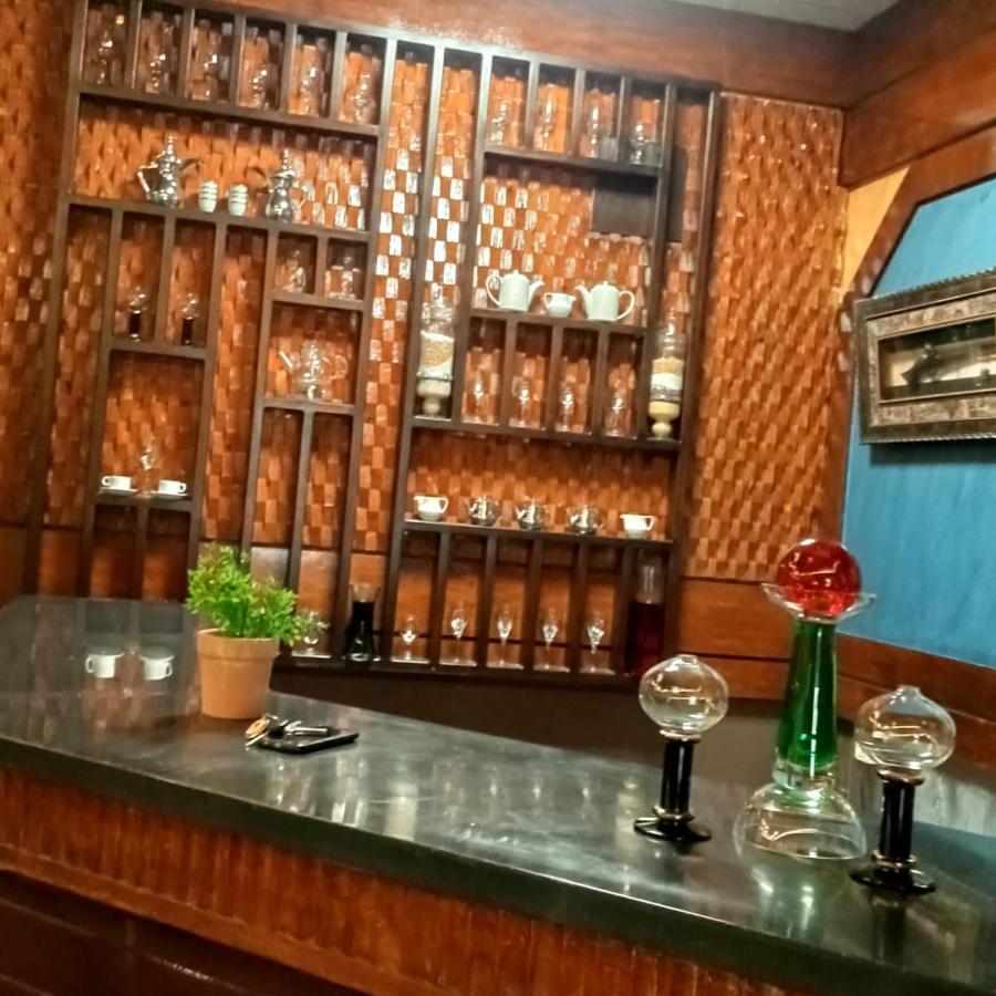 Aliqbal Hotel Khobar Extérieur photo