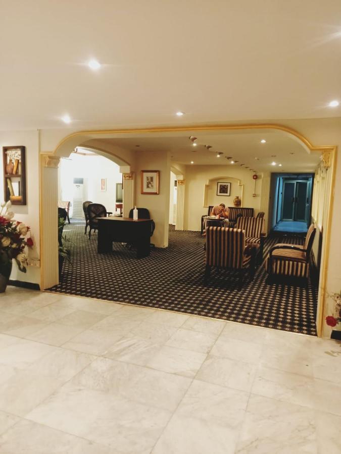 Aliqbal Hotel Khobar Extérieur photo