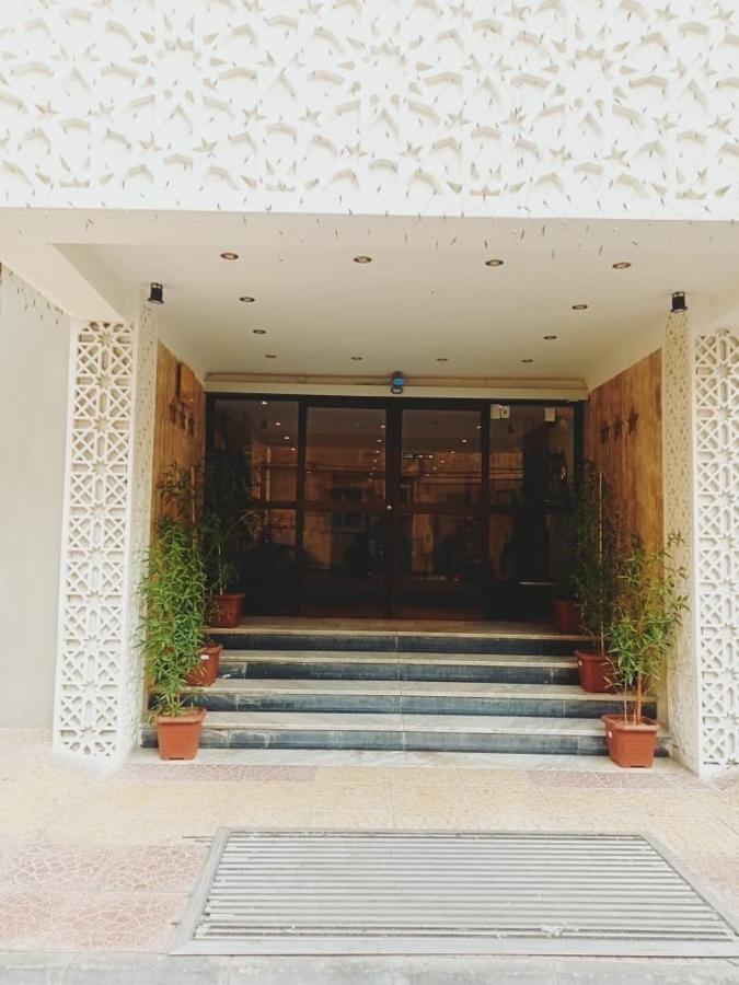 Aliqbal Hotel Khobar Extérieur photo